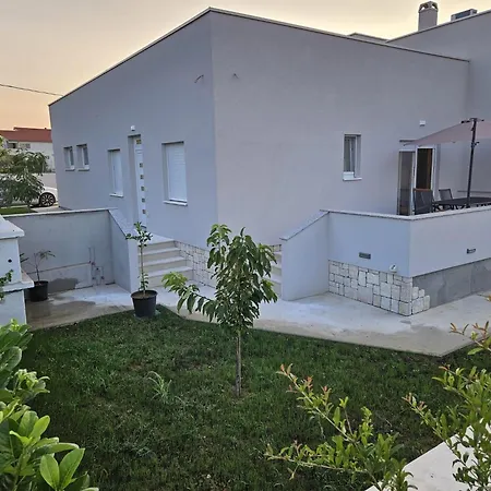With Parking Space - 23478 Apartment