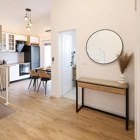 Apartmán With Parking Space - 23478