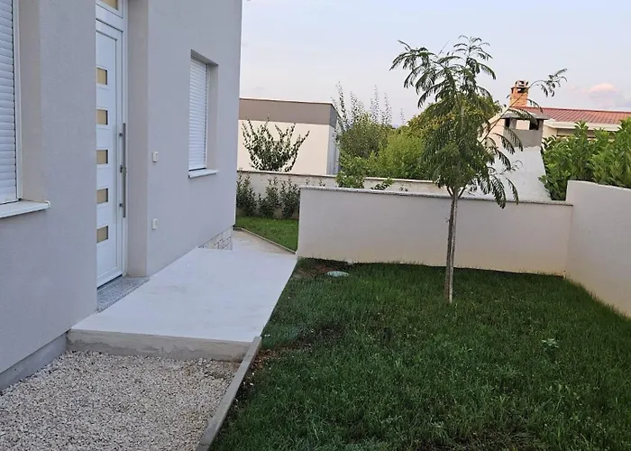 With Parking Space - 23478 Apartment