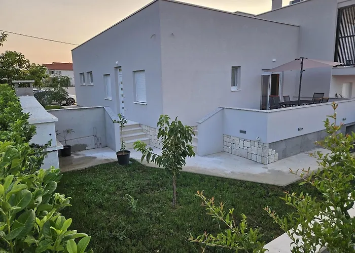 With Parking Space - 23478 Apartment