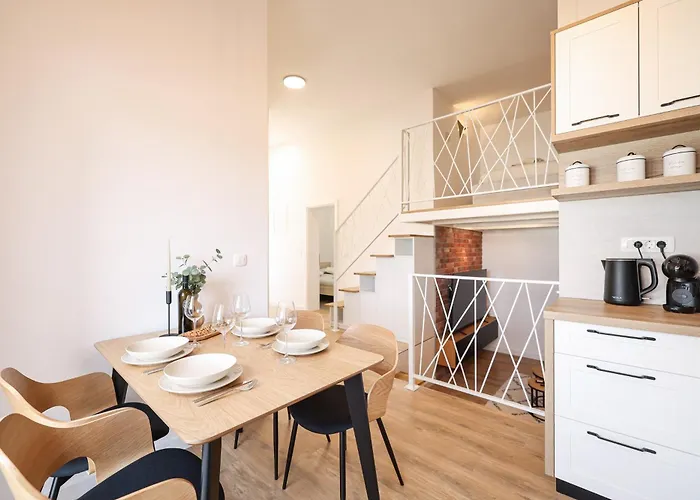 With Parking Space - 23478 Apartment