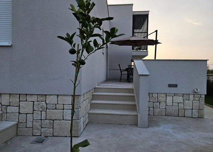 With Parking Space - 23478 Apartment