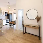 Apartman With Parking Space - 23478
