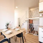 With Parking Space - 23478 Apartman