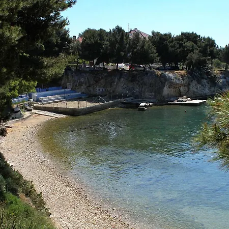 Apartament With Parking Space - 23478 Zadar