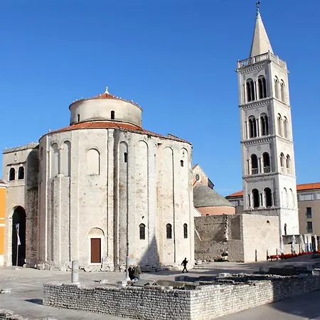 With Parking Space - 23478 Appartement *