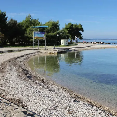 With Parking Space - 23478 Appartement