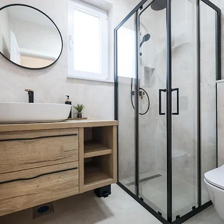 With Parking Space - 23478