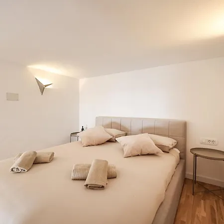 With Parking Space - 23478 * Zadar