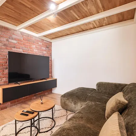 With Parking Space - 23478