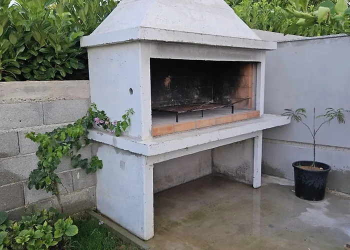 With Parking Space - 23478 ザダル